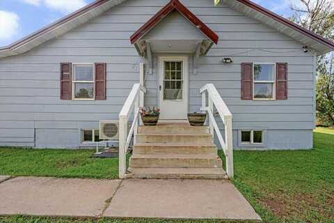 611 2nd Street, Nisland, SD 57762