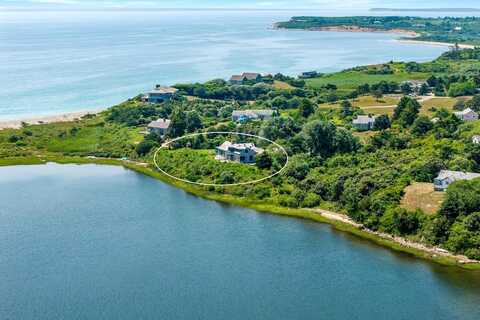 20 Eliot Avenue, Chilmark, MA 02535