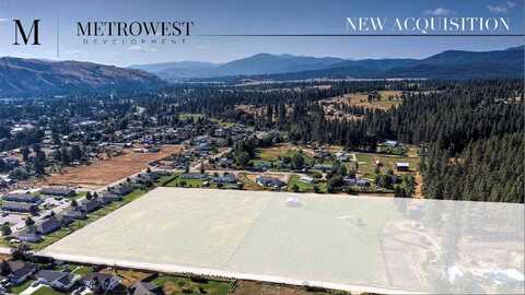Darby Estates Subdivision lot: 17, Darby, MT 59829