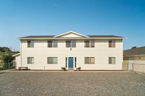 308 N Thurman Avenue unit: 1, East Helena, MT 59635