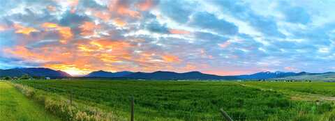 NHN Picea Place lot: 13, Plains, MT 59859