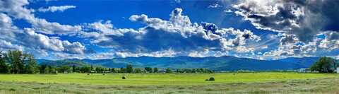 NHN Picea Place lot: 14, Plains, MT 59859