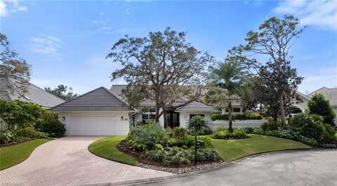 708 Turkey Oak, NAPLES, FL 34108