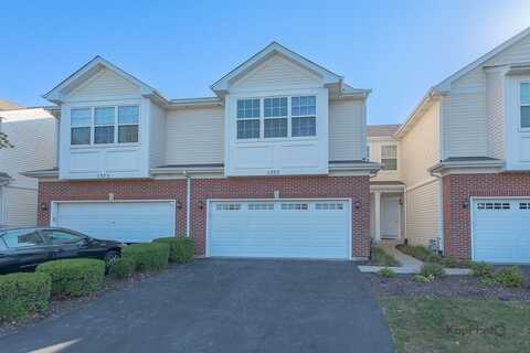 1375 Alder Creek Court, Romeoville, IL 60446