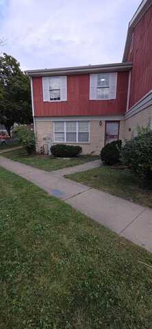 undefined, Chicago, IL 60617