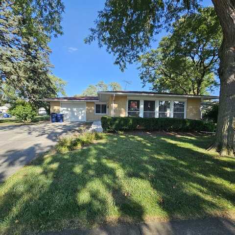 1291 Phoenix Drive, Des Plaines, IL 60018