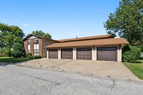 4112 192nd Court, Country Club Hills, IL 60478