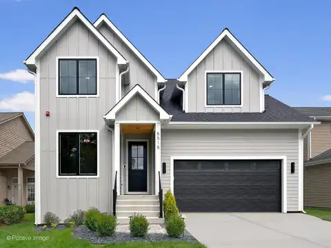 5515 Alabama Avenue, Clarendon Hills, IL 60514