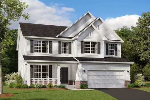 10774 Saxony Street, Huntley, IL 60142