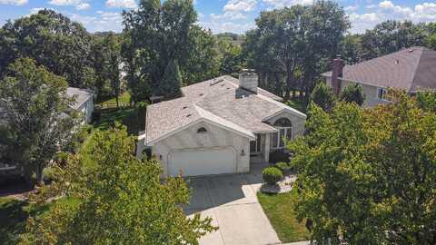 1216 Country Lane, Lemont, IL 60439