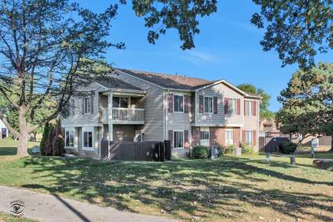 6 Fernwood Drive, Bolingbrook, IL 60440