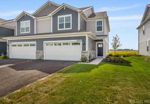 25715 W Yorkshire Drive, Plainfield, IL 60544