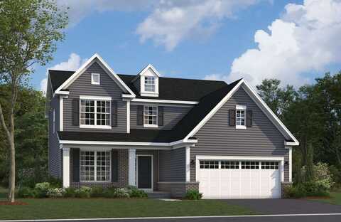 23244 W Teton Lane, Plainfield, IL 60585