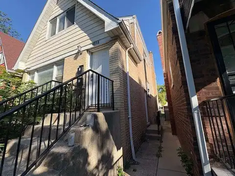 4914 W 32nd Place, Cicero, IL 60804