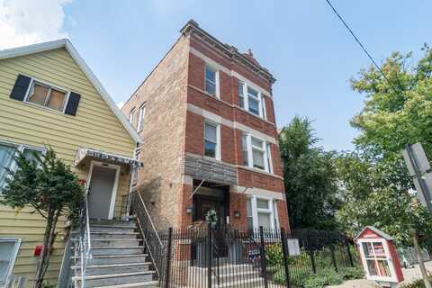 2836 N Drake Avenue, Chicago, IL 60618