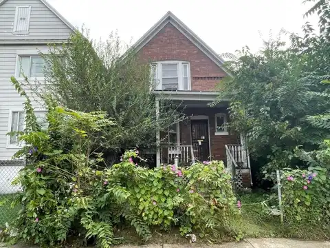 7327 S Kenwood Avenue, Chicago, IL 60619