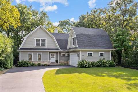 1625 Sunset Ridge Road, Glenview, IL 60025