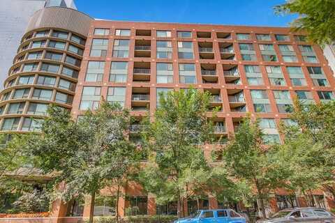 480 N MCCLURG Court, Chicago, IL 60611