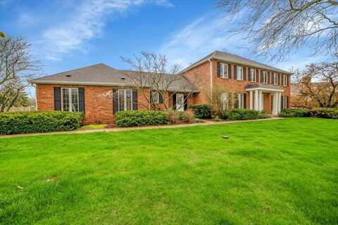 1s221 N Flanders Lane, Winfield, IL 60190