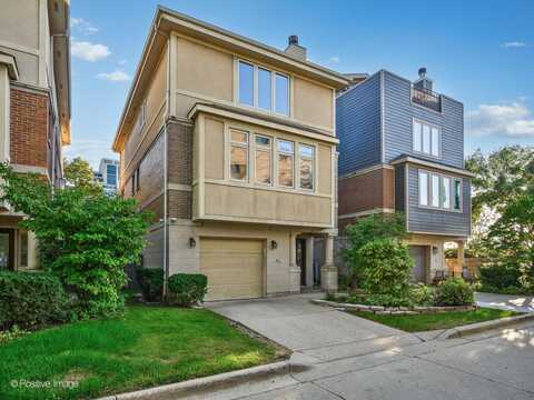 66 W 15TH Street, Chicago, IL 60605