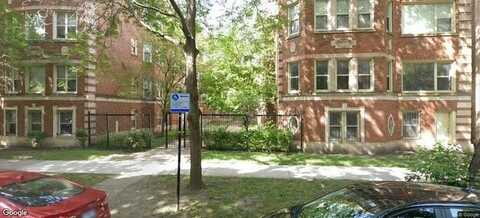 8140 S DREXEL Street, Chicago, IL 60619