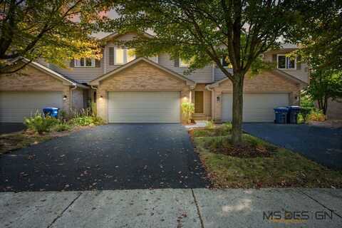 823 N 1st Street, Elburn, IL 60119