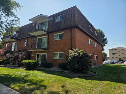 10510 Parkside Avenue, Chicago Ridge, IL 60415