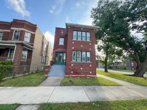 201 N Lamon Avenue, Chicago, IL 60644