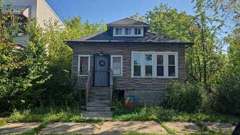 11709 S Lafayette Avenue, Chicago, IL 60628