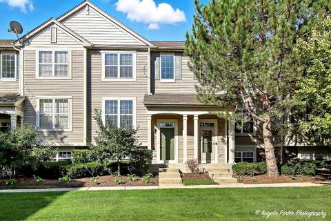 28744 W PONDVIEW Drive, Lakemoor, IL 60051