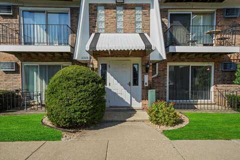 10306 Ridgeland Avenue, Chicago Ridge, IL 60415