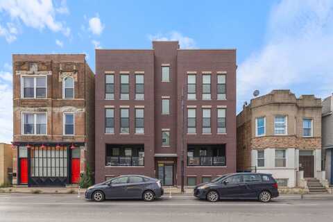 3035 W Belmont Avenue, Chicago, IL 60618