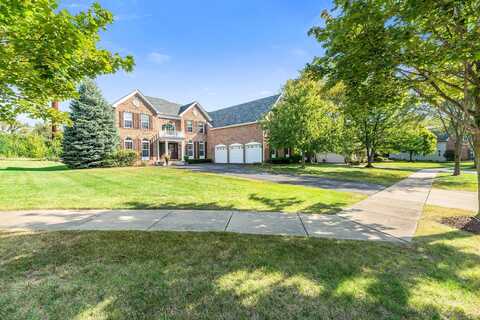 1103 Championship Drive, Elgin, IL 60124
