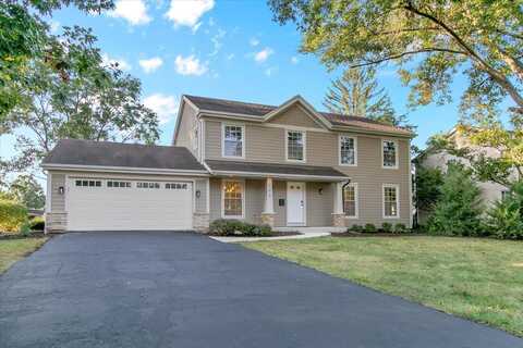 205 White Fawn Trail, Downers Grove, IL 60516