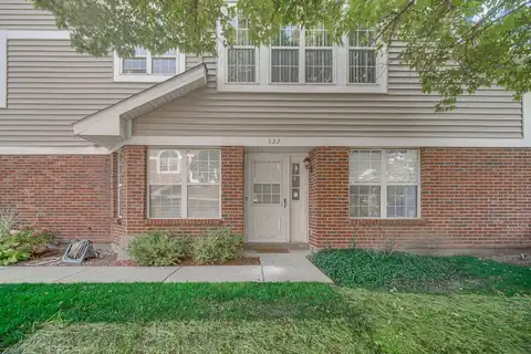522 W Happfield Drive, Arlington Heights, IL 60004