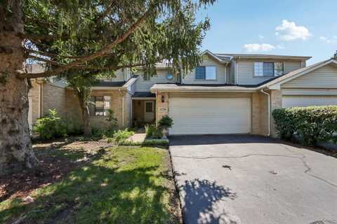 2056 Yellow Daisy Court, Naperville, IL 60563