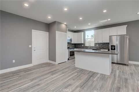 3626 S Cimarron Street, Los Angeles, CA 90018