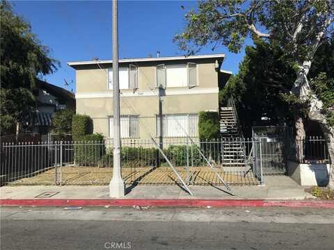 7906 S San Pedro Street, Los Angeles, CA 90003