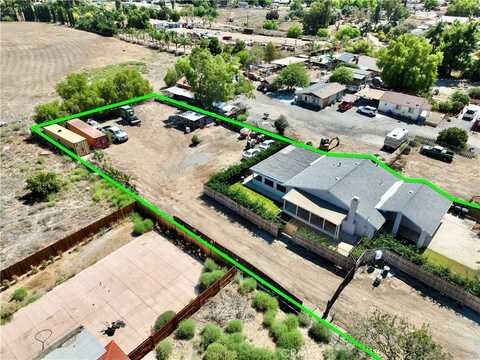17180 Wood Road, Riverside, CA 92508