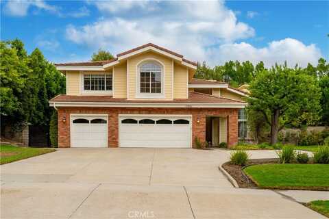 17901 Mayerling, Granada Hills, CA 91344