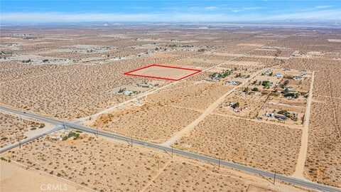 11111 W Johnson Road, Phelan, CA 92371