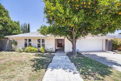 12818 Meadowlark Avenue, Granada Hills, CA 91344