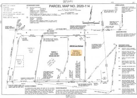 408 W Las Palmas Drive 408, Fullerton, CA 92835