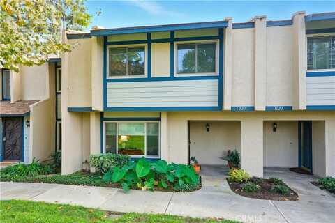 1027 E Vaught Court, West Covina, CA 91792