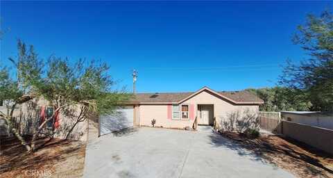 15862 N Crystal Springs, Palm Springs, CA 92262