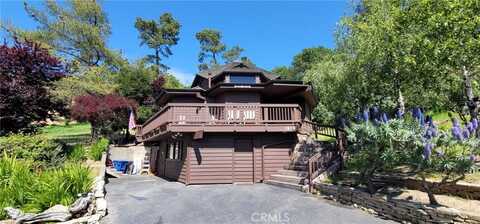 1608 Bradford Road, Cambria, CA 93428