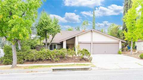 27311 Country Glen Road, Agoura Hills, CA 91301