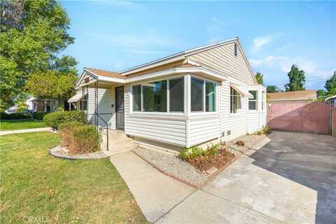 619 E H, Ontario, CA 91764