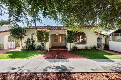 2085 Oregon Avenue, Long Beach, CA 90806