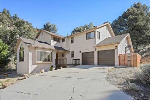 14904 Geneva Court, Pine Mountain Club, CA 93222